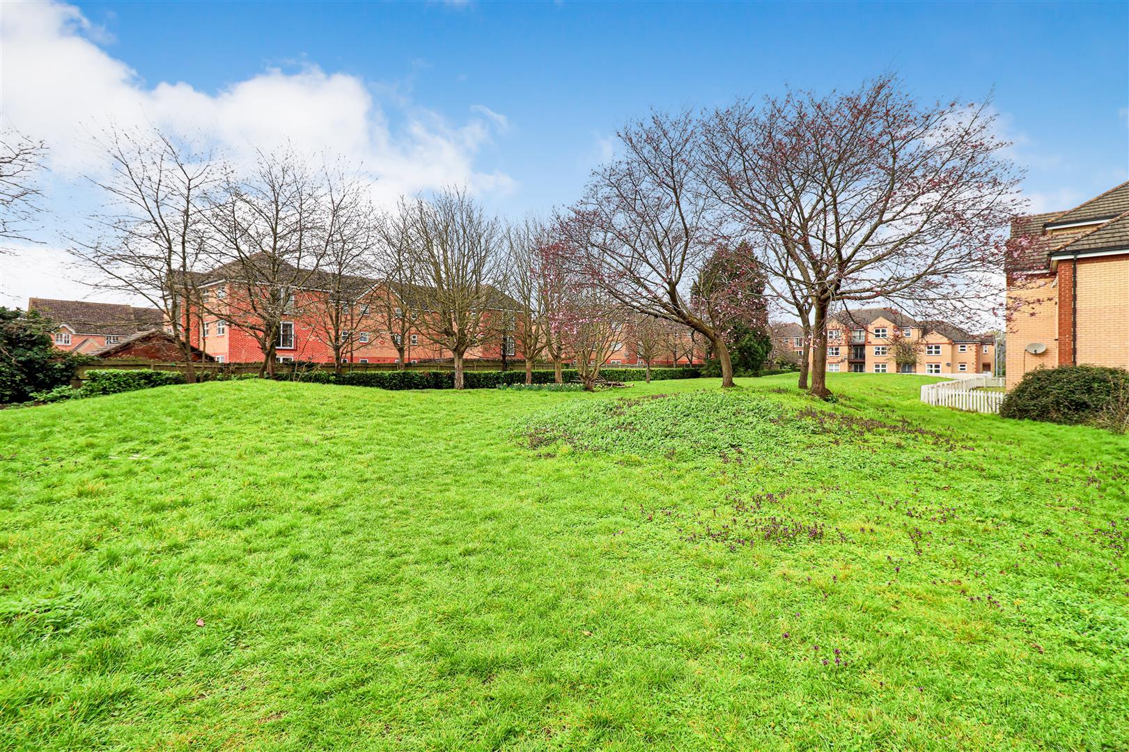 College Fields, Woodhead Drive, Cambridge